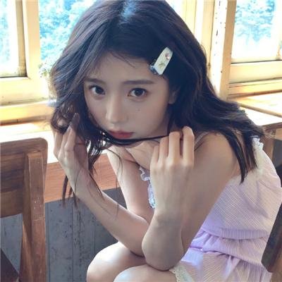 七美人